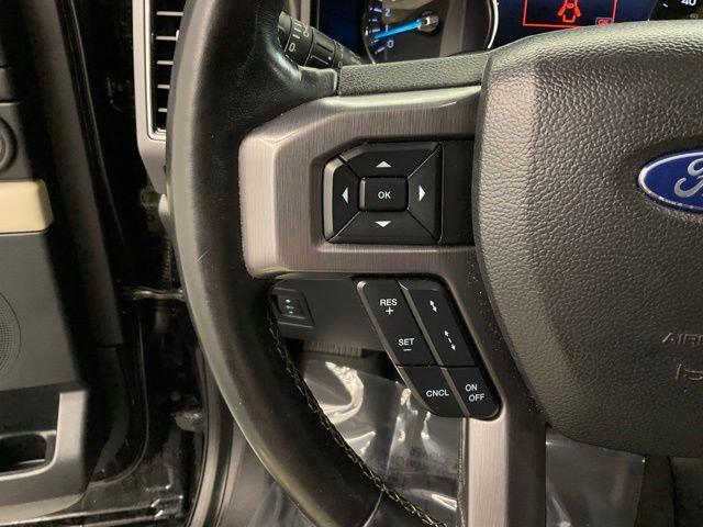 2021 Ford Expedition Platinum MAX