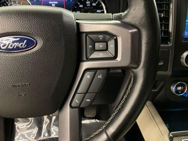 2021 Ford Expedition Platinum MAX