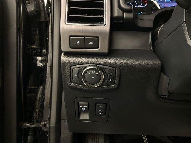 2021 Ford Expedition Platinum MAX
