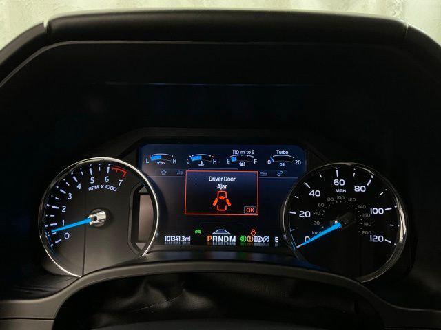 2021 Ford Expedition Platinum MAX