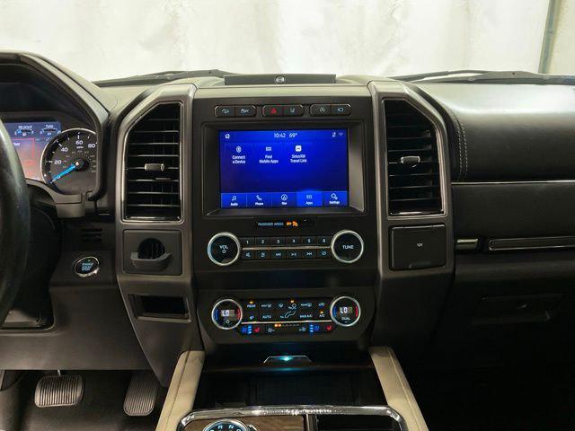 2021 Ford Expedition Platinum MAX