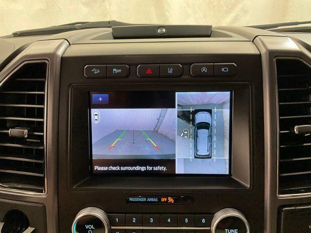 2021 Ford Expedition Platinum MAX