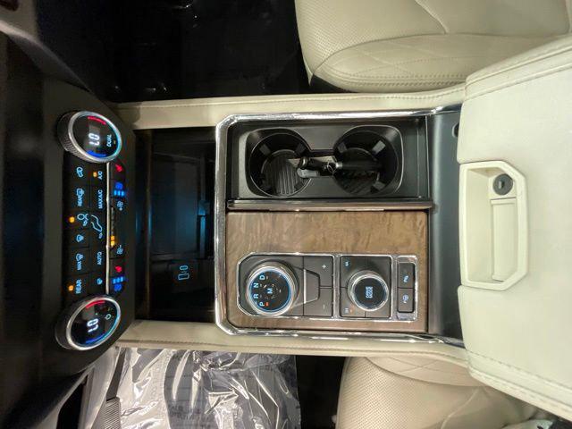 2021 Ford Expedition Platinum MAX