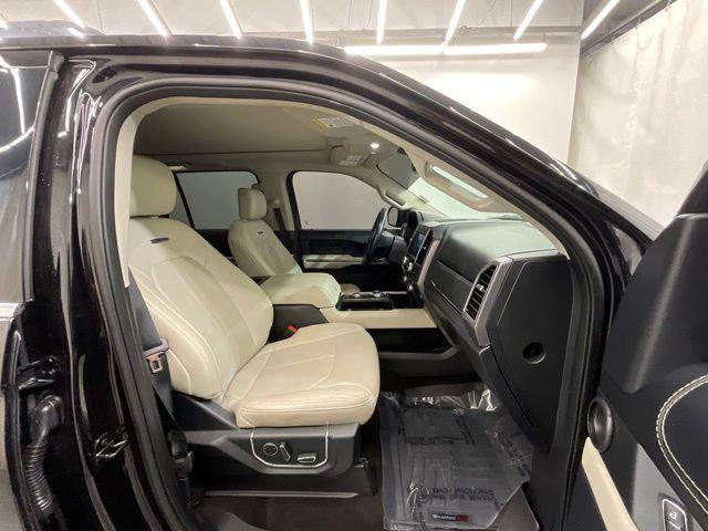 2021 Ford Expedition Platinum MAX