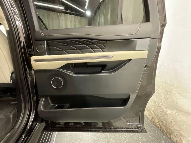 2021 Ford Expedition Platinum MAX