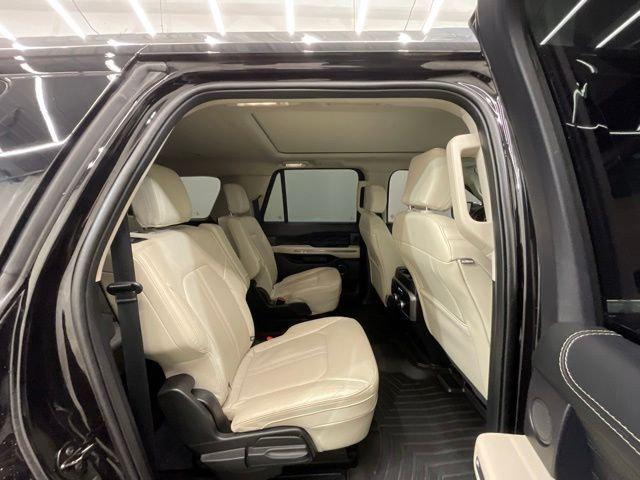 2021 Ford Expedition Platinum MAX