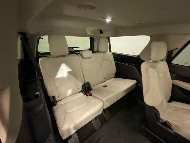 2021 Ford Expedition Platinum MAX