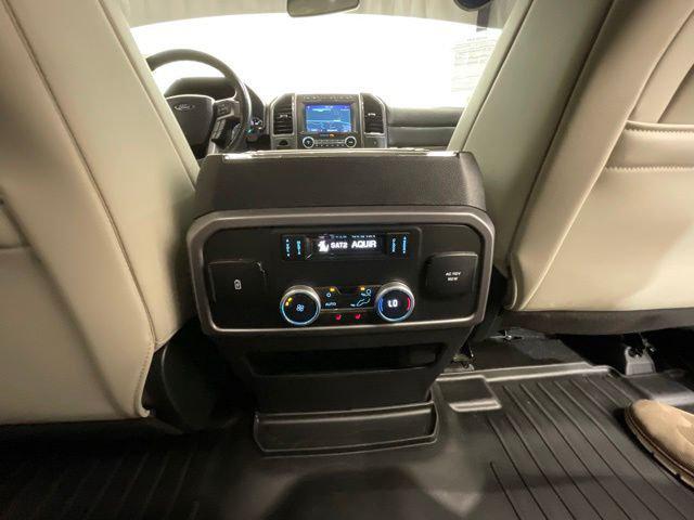 2021 Ford Expedition Platinum MAX