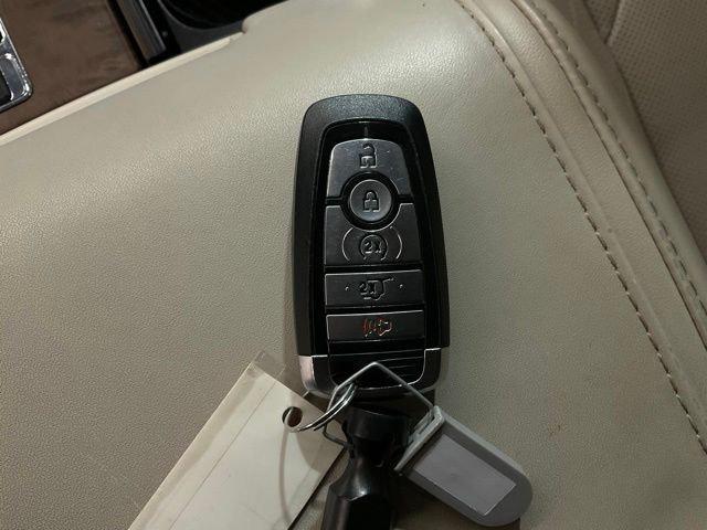 2021 Ford Expedition Platinum MAX