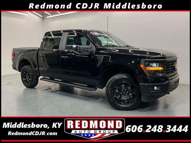 2024 Ford F-150 STX for sale in Middlesboro, KY