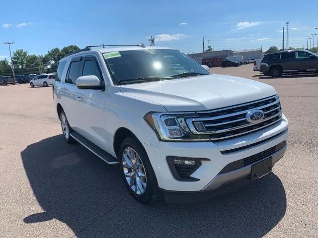2021 Ford Expedition XLT for sale in Dyersburg, TN