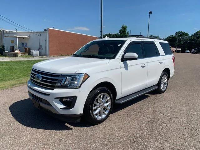 2021 Ford Expedition XLT