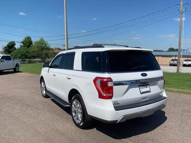2021 Ford Expedition XLT