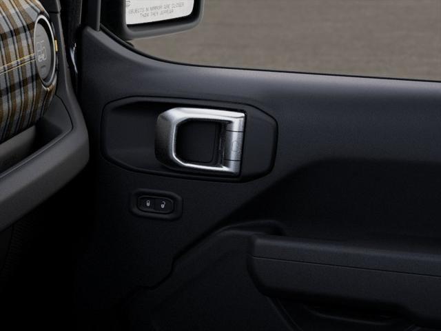 2026 Jeep Wrangler 4-Door 85th Anniversary Edition