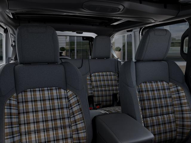 2026 Jeep Wrangler 4-Door 85th Anniversary Edition