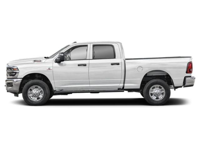 2026 RAM Ram 2500 RAM 2500 TRADESMAN CREW CAB 4X4 8 BOX