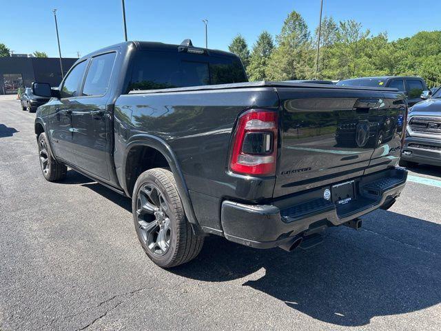 2024 RAM 1500 Limited Crew Cab 4x4 57 Box 2024 RAM 1500 Limited Crew Cab 4x4 57 Box