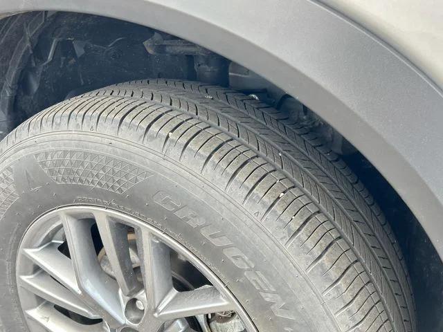2025 Nissan Rogue S Intelligent AWD