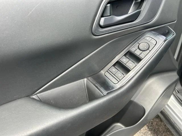 2025 Nissan Rogue S Intelligent AWD