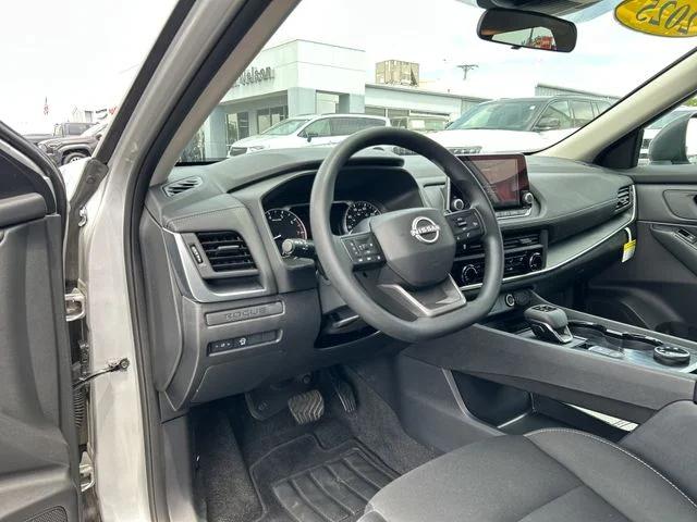 2025 Nissan Rogue S Intelligent AWD