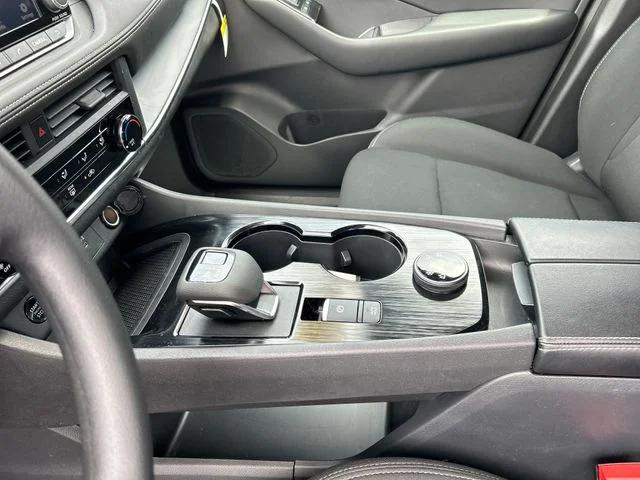 2025 Nissan Rogue S Intelligent AWD
