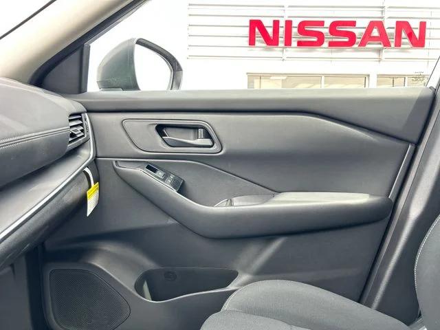 2025 Nissan Rogue S Intelligent AWD