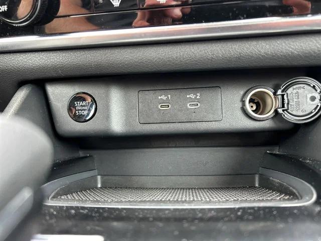 2025 Nissan Rogue S Intelligent AWD