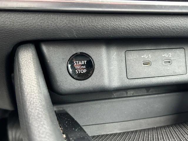 2025 Nissan Rogue S Intelligent AWD