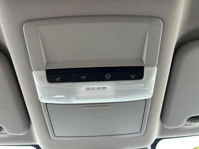 2025 Nissan Rogue S Intelligent AWD
