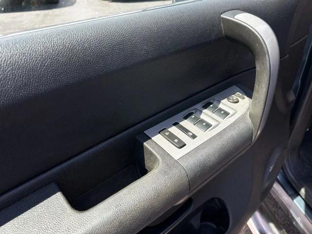 2008 Chevrolet Silverado 1500 LT1