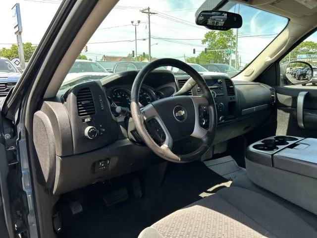 2008 Chevrolet Silverado 1500 LT1