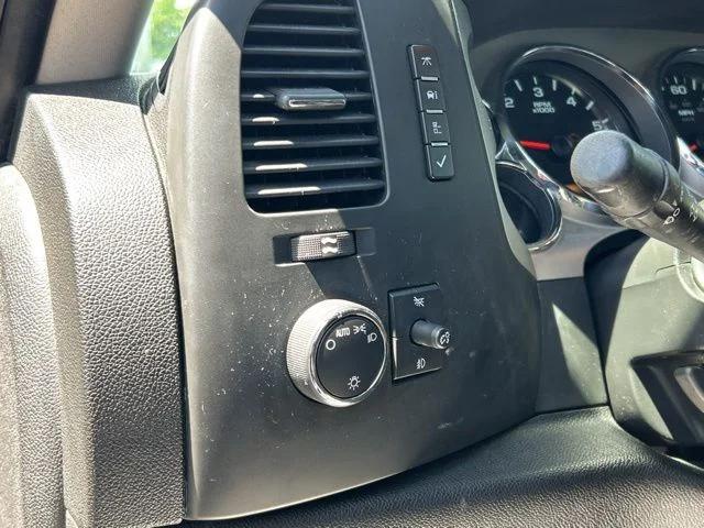 2008 Chevrolet Silverado 1500 LT1