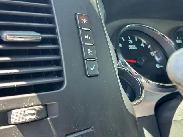 2008 Chevrolet Silverado 1500 LT1