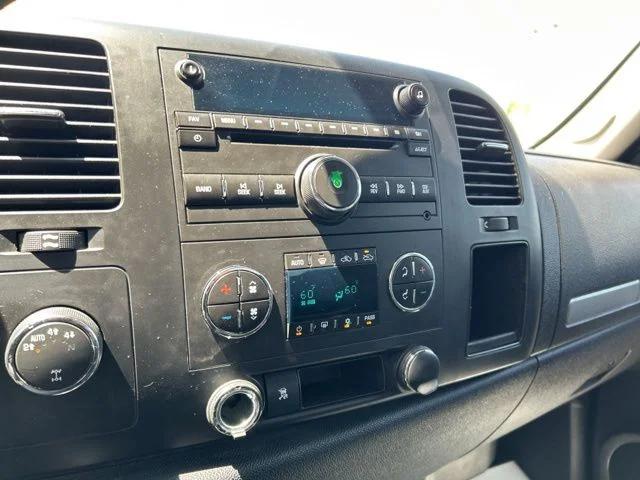 2008 Chevrolet Silverado 1500 LT1