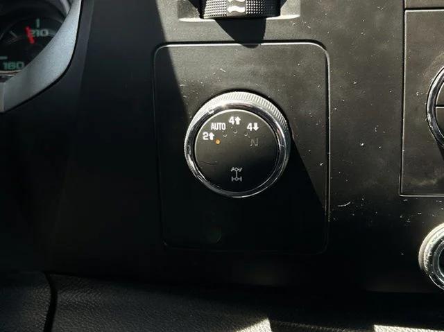 2008 Chevrolet Silverado 1500 LT1