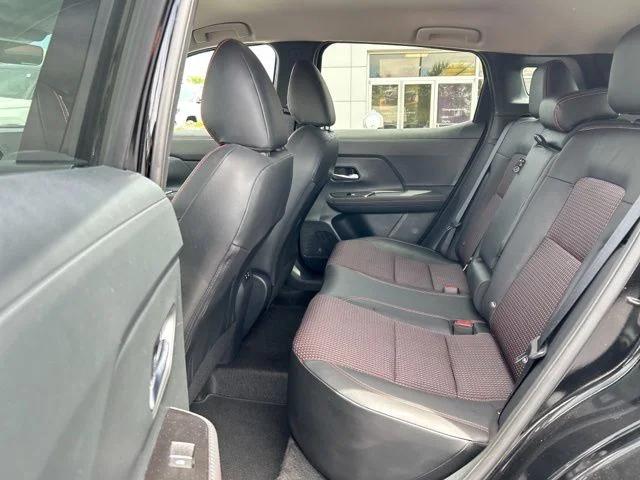 2025 Nissan Kicks SR Intelligent AWD