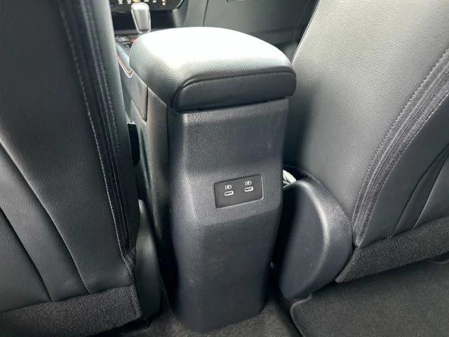 2025 Nissan Kicks SR Intelligent AWD
