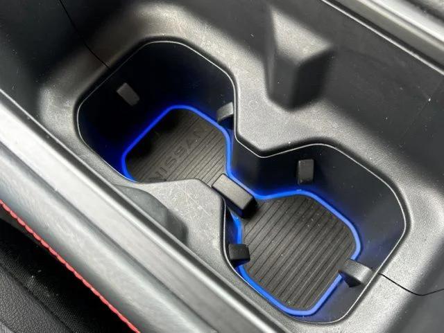 2025 Nissan Kicks SR Intelligent AWD