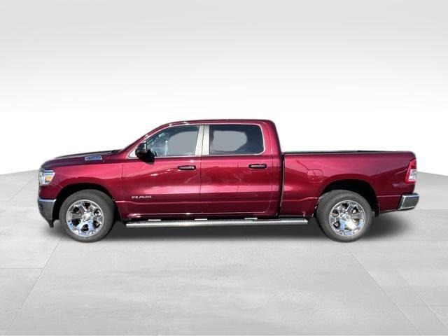 2023 RAM 1500 Big Horn Crew Cab 4x4 64 Box 2023 RAM 1500 Big Horn Crew Cab 4x4 64 Box