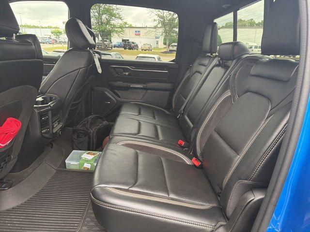2021 RAM 1500 TRX Crew Cab 4x4 57 Box