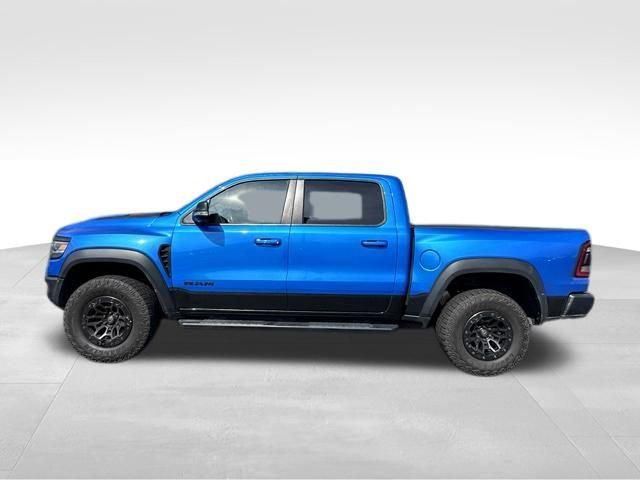 2021 RAM 1500 TRX Crew Cab 4x4 57 Box 2021 RAM 1500 TRX Crew Cab 4x4 57 Box