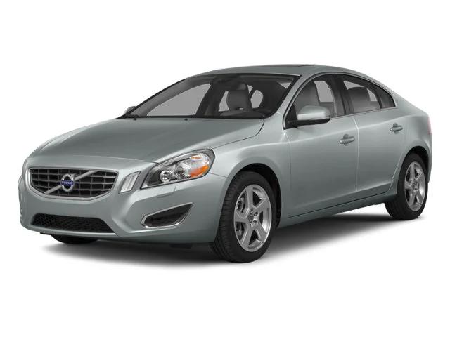 2013 Volvo S60 Unknown for sale in New Port Richey, FL