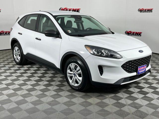 2021 Ford Escape S 2021 Ford Escape S