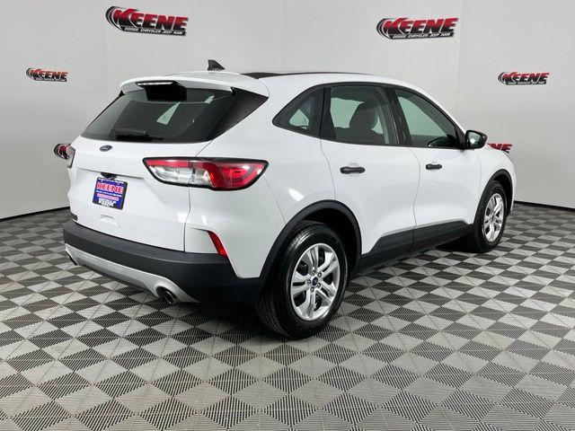 2021 Ford Escape S 2021 Ford Escape S