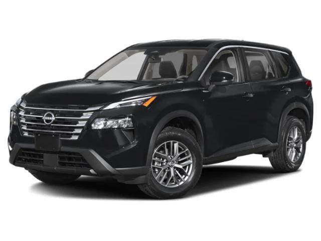 2024 Nissan Rogue S FWD for sale in Ontario, CA
