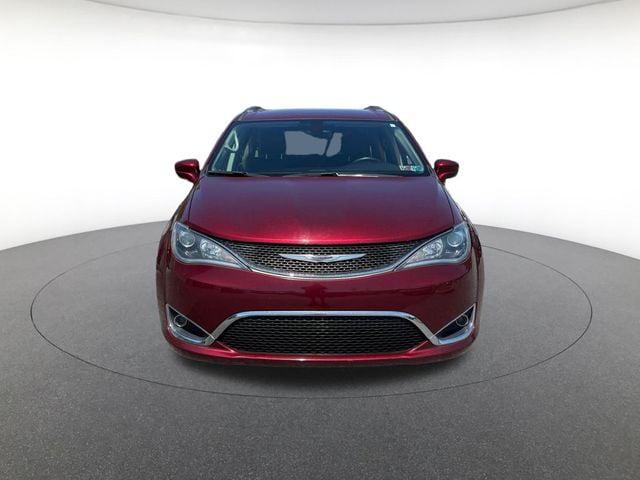 2019 Chrysler Pacifica Touring L 2019 Chrysler Pacifica Touring L