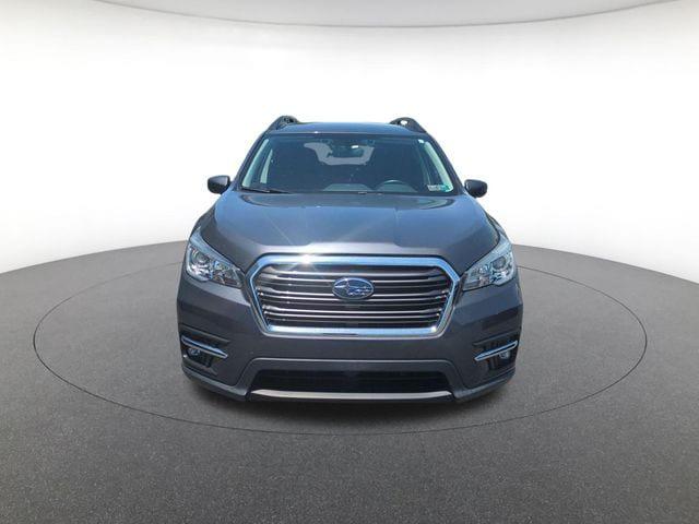 2020 Subaru Ascent Premium 2020 Subaru Ascent Premium