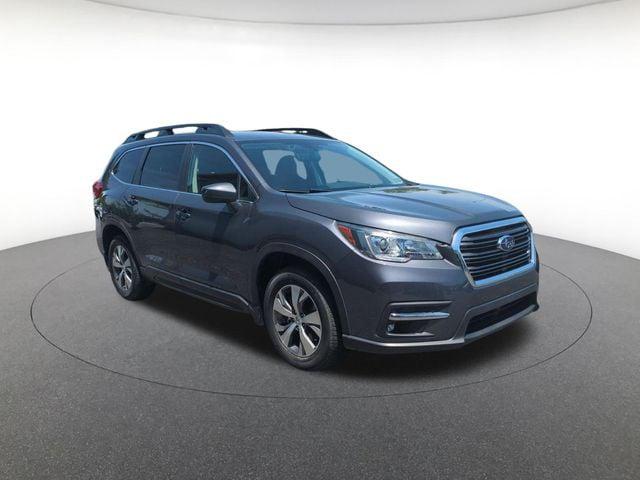 2020 Subaru Ascent Premium 2020 Subaru Ascent Premium