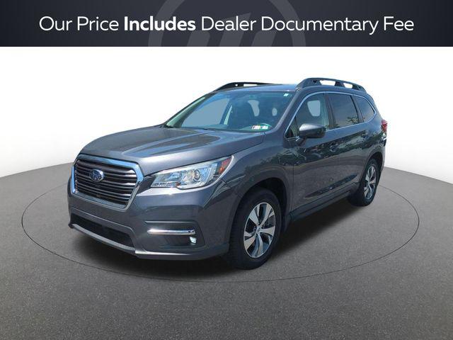 2020 Subaru Ascent Premium 2020 Subaru Ascent Premium