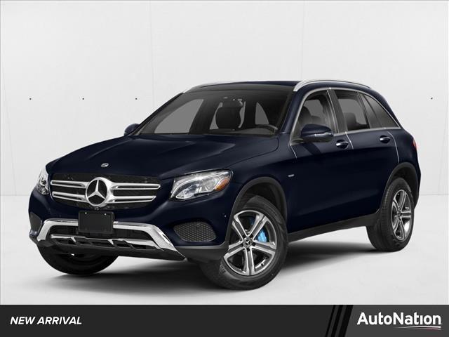 2019 Mercedes-Benz GLC 350e 4MATIC for sale in Roseville, CA